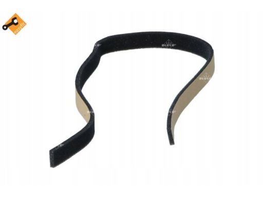 54282 Nagrzewnica Nrf 54282 Nrf