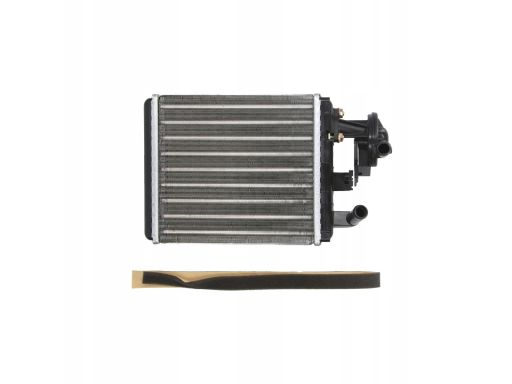 54282 Nagrzewnica Nrf 54282 Nrf