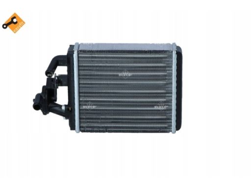 54282 Nagrzewnica Nrf 54282 Nrf