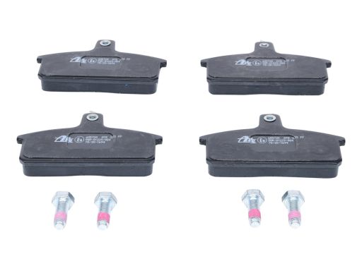 13.0460-5720.2 Klocek Hamulcowy Kpl. Ate