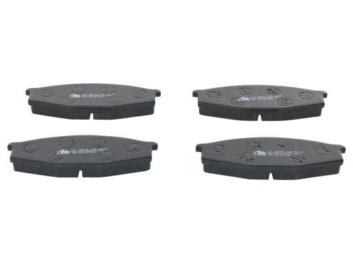 13.0460-5960.2 Klocek Hamulcowy Kpl. Ate