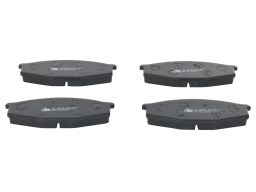 13.0460-5960.2 Klocek Hamulcowy Kpl. Ate