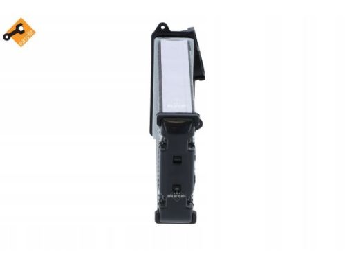 54305 Nagrzewnica Nrf 54305 Nrf