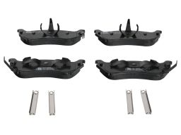 13.0460-8005.2 Klocek Hamulcowy Kpl. Ate