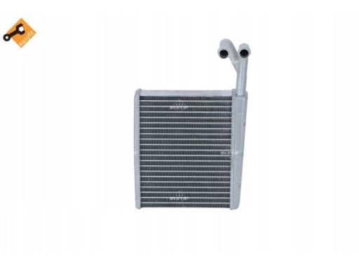54327 Nagrzewnica Nrf 54327 Nrf