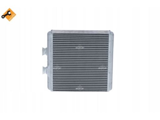 54338 Nagrzewnica Nrf 54338 Nrf