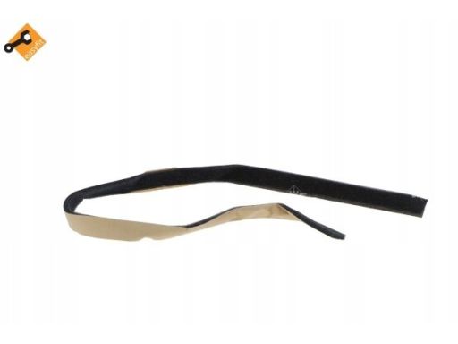 54338 Nagrzewnica Nrf 54338 Nrf