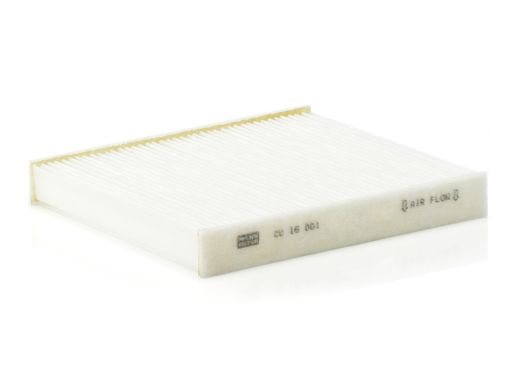 Cu 16 001 Filtr Kabiny Mann Filter