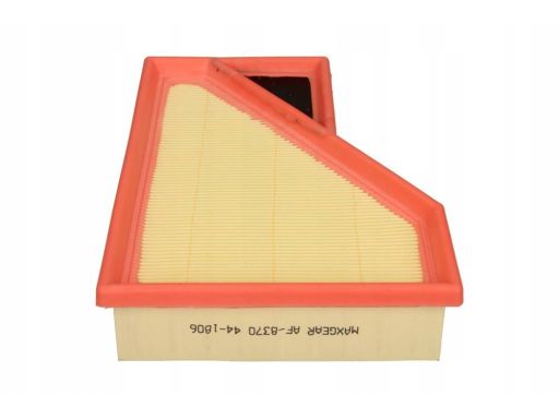 26-1309 Filtr Powietrza Mini Mini Cooper 01- 1,6 Maxgear