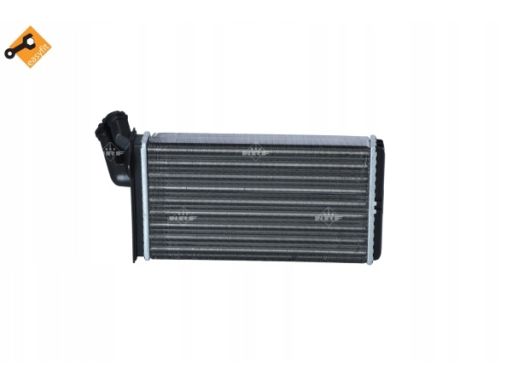 58066 Nagrzewnica Nrf 58066 Nrf