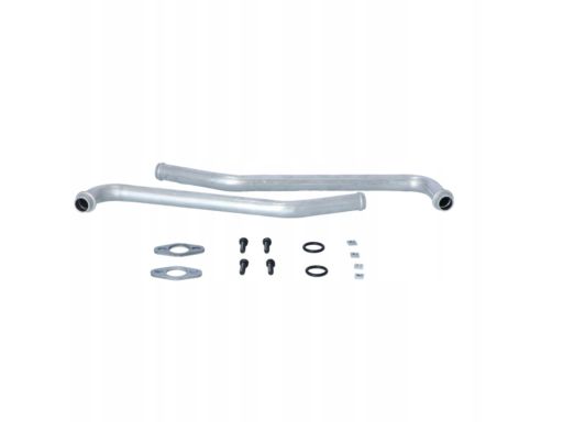 58617 Nagrzewnica Nrf 58617 Nrf