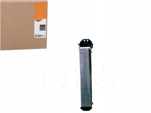 58617 Nagrzewnica Nrf 58617 Nrf