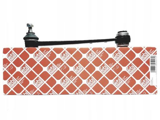 05218 Wahacz/Drążek Reakcyjny Febi Bilstein