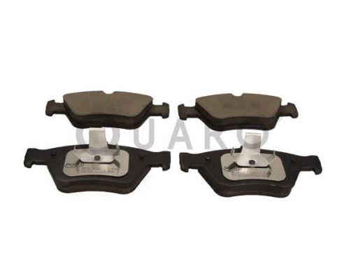 Qp3256C Klocki Ham. Db P. W202/210 93- Quaro Sil Quaro