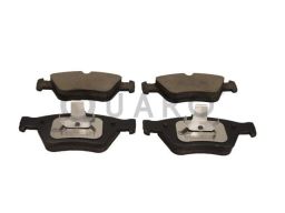 Qp3256C Klocki Ham. Db P. W202/210 93- Quaro Sil Quaro