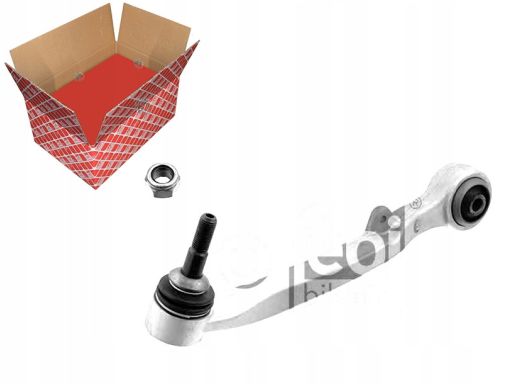 21513 Wahacz/Drążek Reakcyjny Febi Bilstein