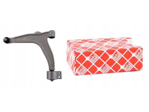 23001 Wahacz/Drążek Reakcyjny Febi Bilstein