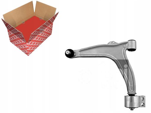 23001 Wahacz/Drążek Reakcyjny Febi Bilstein