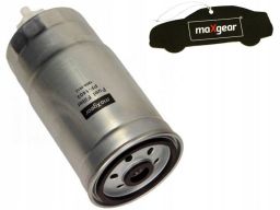 26-1117 Filtr Paliwa Kia Sorento 02- 2,5 Crdi Maxgear