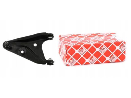 29637 Wahacz/Drążek Reakcyjny Febi Bilstein