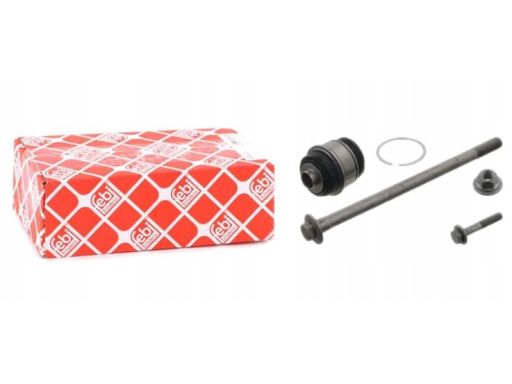 34692 Silentblock Wahacza Febi Bilstein