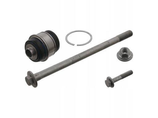 34692 Silentblock Wahacza Febi Bilstein