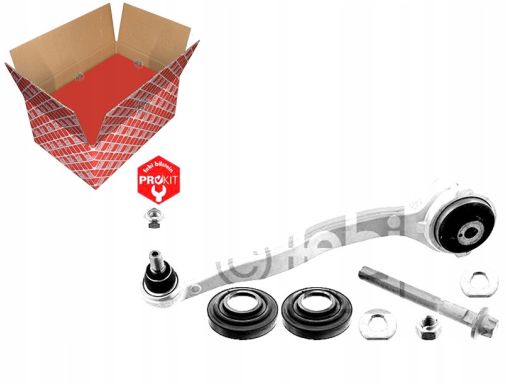 40349 Wahacz/Drążek Reakcyjny Febi Bilstein