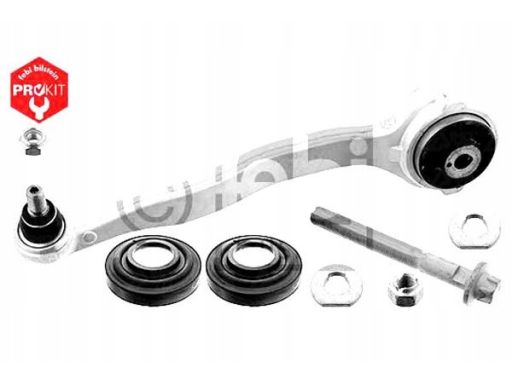 40349 Wahacz/Drążek Reakcyjny Febi Bilstein