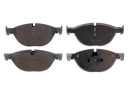 Qp4570 Klocki Ham. Bmw P. F01/F02/F10 525-550 Quaro