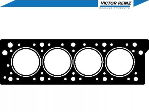 61-25415-40 Uszczelka Głowicy Cylindrów 61-25415-40 Reinz
