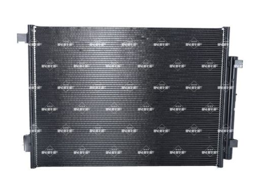 350594 Skraplacz Klimatyzacji Nrf 350594 Nrf