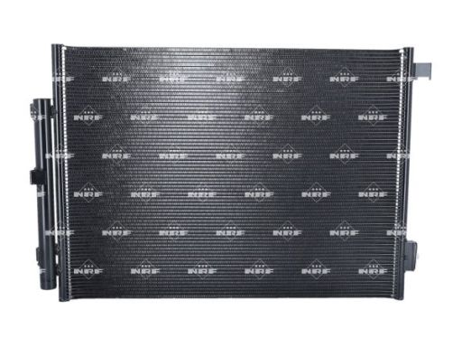 350594 Skraplacz Klimatyzacji Nrf 350594 Nrf