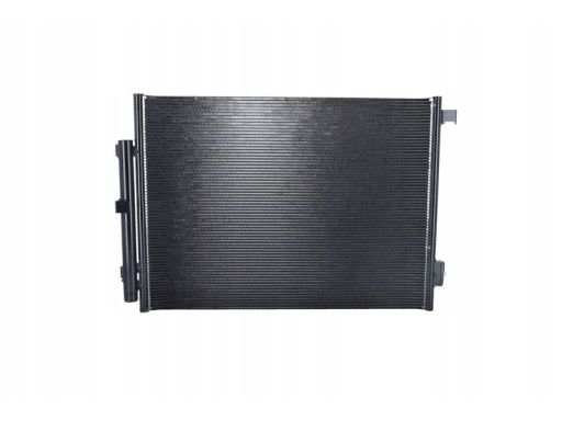 350594 Skraplacz Klimatyzacji Nrf 350594 Nrf