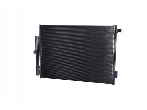 350594 Skraplacz Klimatyzacji Nrf 350594 Nrf