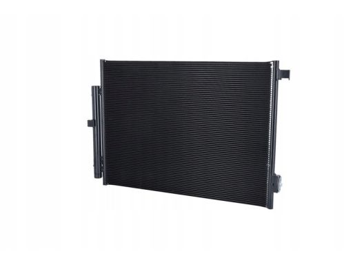 350594 Skraplacz Klimatyzacji Nrf 350594 Nrf