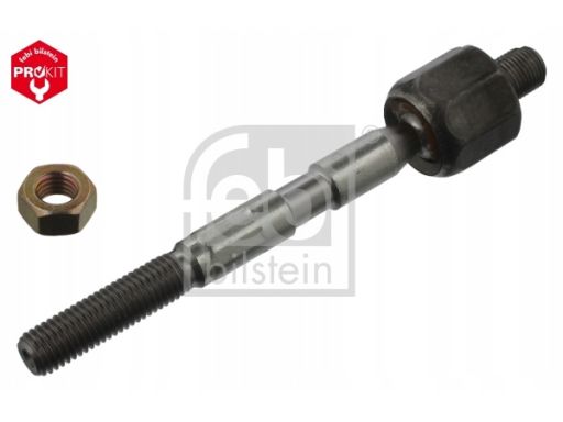 22797 Drążek Kierowniczy Osiowy Febi Bilstein