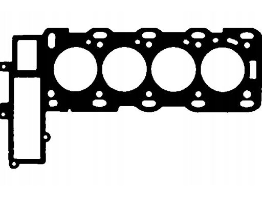 61-33820-00 Uszczelka Głowicy Cylindrów 61-33820-00 Reinz