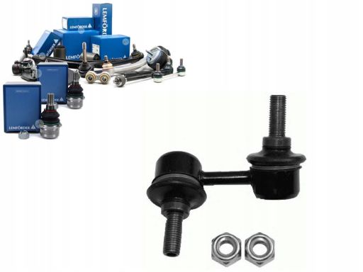 29655 01 Łącznik/Wspornik Stabilizatora Lemförder