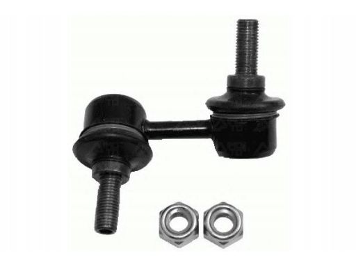 29655 01 Łącznik/Wspornik Stabilizatora Lemförder