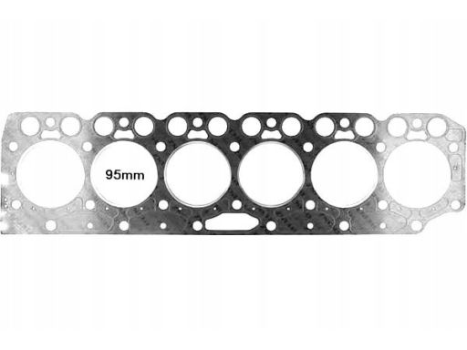 61-35870-20 Uszczelka Głowicy Cylindrów 61-35870-20 Reinz