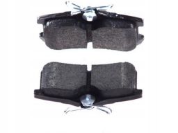 2401301 Klocek Hamulcowy Kpl. Textar