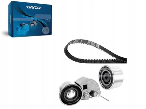 Ktb966 Zestaw Paska Rozrządu Dayco