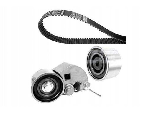Ktb966 Zestaw Paska Rozrządu Dayco