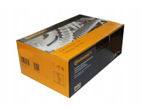 Ct714K1 Zestaw Paska Rozrządu Continental Ctam Con