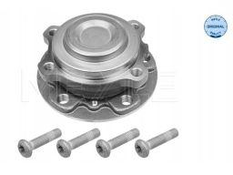 300 312 2105 Piasta Koła Meyle