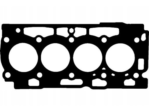 61-37940-40 Uszczelka Głowicy Cylindrów 61-37940-40 Reinz
