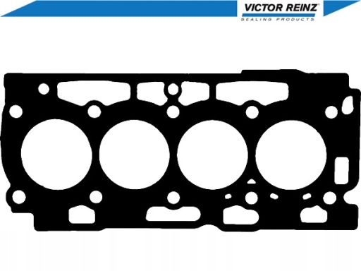 61-37940-40 Uszczelka Głowicy Cylindrów 61-37940-40 Reinz