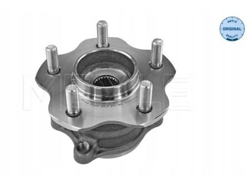 36-14 750 0005 Piasta Koła Meyle