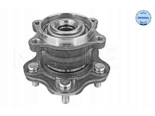 36-14 750 0005 Piasta Koła Meyle