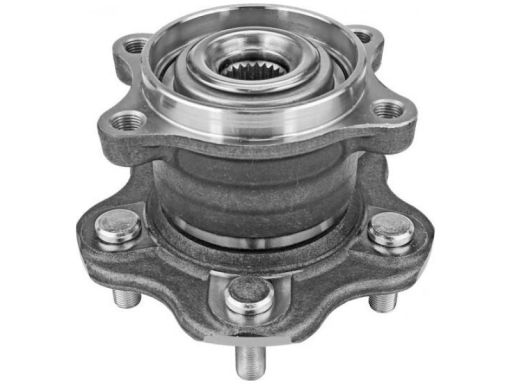 36-14 750 0005 Piasta Koła Meyle